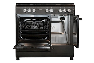 France 90 cm Freestanding Gas Cooker