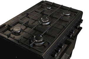 France 90 cm Freestanding Gas Cooker