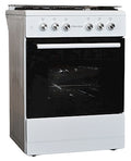 Novox – 60 cm Gas Cooker