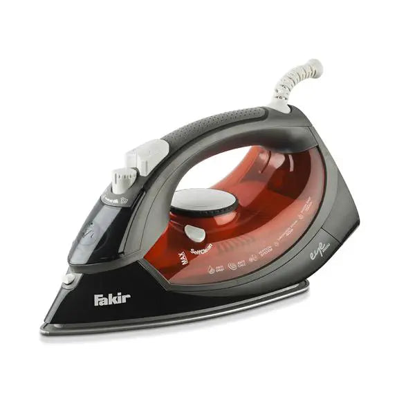 Fakir Eye Steam Iron