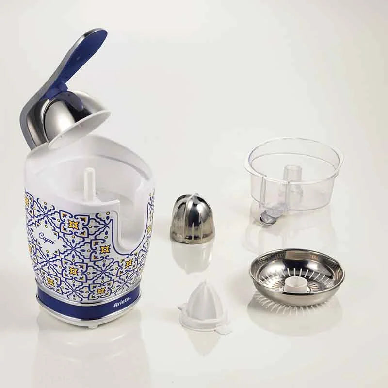 Ariete 413/0 CA Juicer – Capri