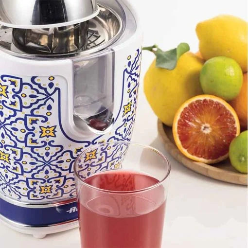Ariete 413/0 CA Juicer – Capri