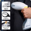 Ariete Vertical Steam Iron – 4167