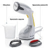 Ariete Vertical Steam Iron – 4167
