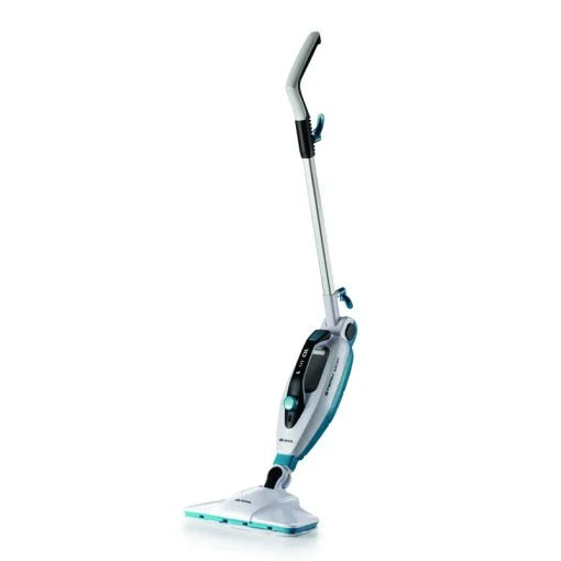 Ariete 4175 Foldable Steam Mop 10-in-1 – 1500W