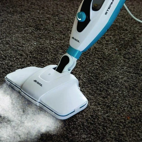 Ariete 4175 Foldable Steam Mop 10-in-1 – 1500W