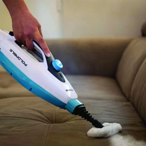 Ariete 4175 Foldable Steam Mop 10-in-1 – 1500W