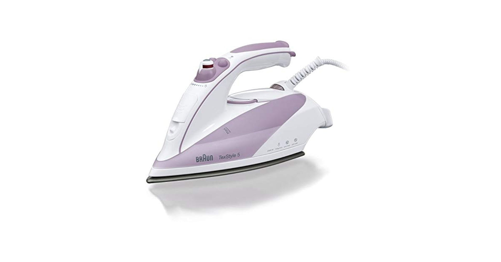 Braun TexStyle 5 Steam Iron