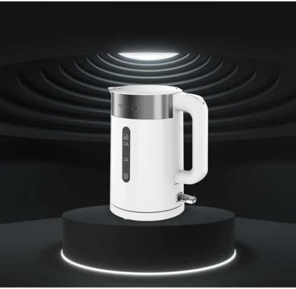 Fagor FG230 Electric Kettle – 1.7 L, 2200 W