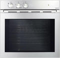 Glem Gas GFEW21IX 60 cm Built‑In Gas Oven