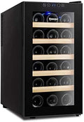 VinoCave Wine Refrigerator | SC-18AJP – 18 Bottles