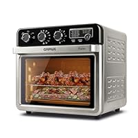 G3 Ferrari Multifunctional Air Fryer Oven G10221 – 32L (2000W)