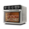 G3 Ferrari Multifunctional Air Fryer Oven G10221 – 32L (2000W)