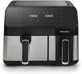 Hisense Dual Air Fryer DH7820 – 8.6L, 1700W