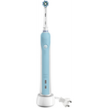 Oral-B Pro 700 CrossAction Electric Toothbrush – D16513