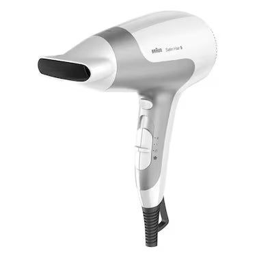 Braun Hair Dryer