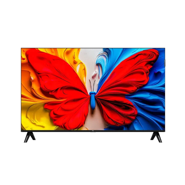 TCL 43" QLED FHD Smart Google TV | 43S5K