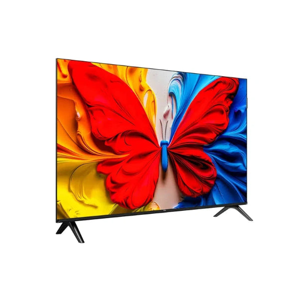 TCL 43" QLED FHD Smart Google TV | 43S5K