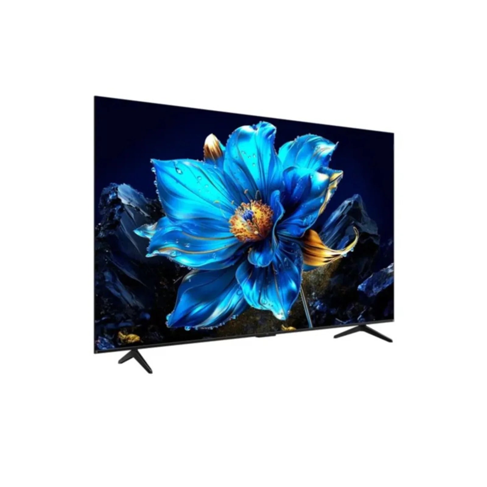 TCL 43P7K 43″ QLED 4K UHD Smart Google TV
