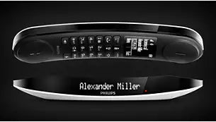 Philips Luceo Cordless Phone