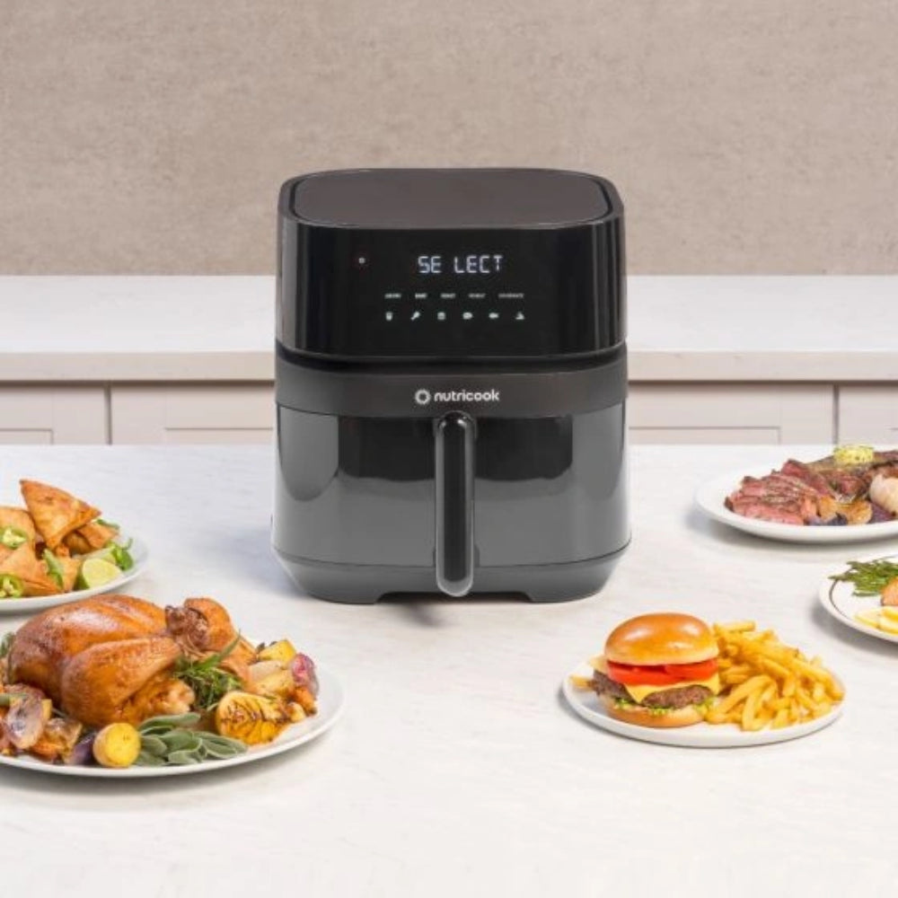 Nutricook Air Fryer 5.7L NC‑AF357V