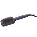 Philips 5000 Heated Straightening Brush BHH885/03