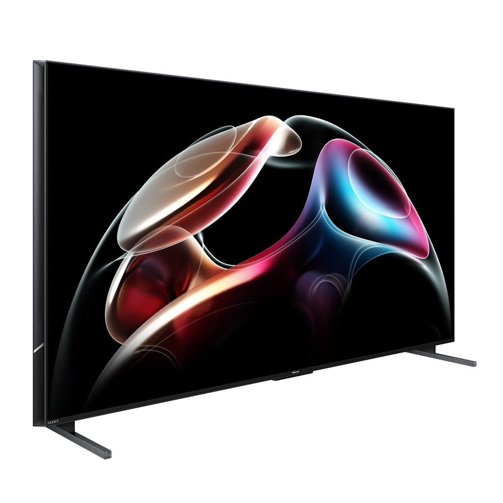 Hisense 85" Mini LED X ULED 4K Smart TV | 85UX