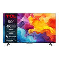 TCL 50P636 50″ 4K Smart Google TV