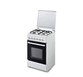 Super Chef– 50 cm Wide Gas Cooker
