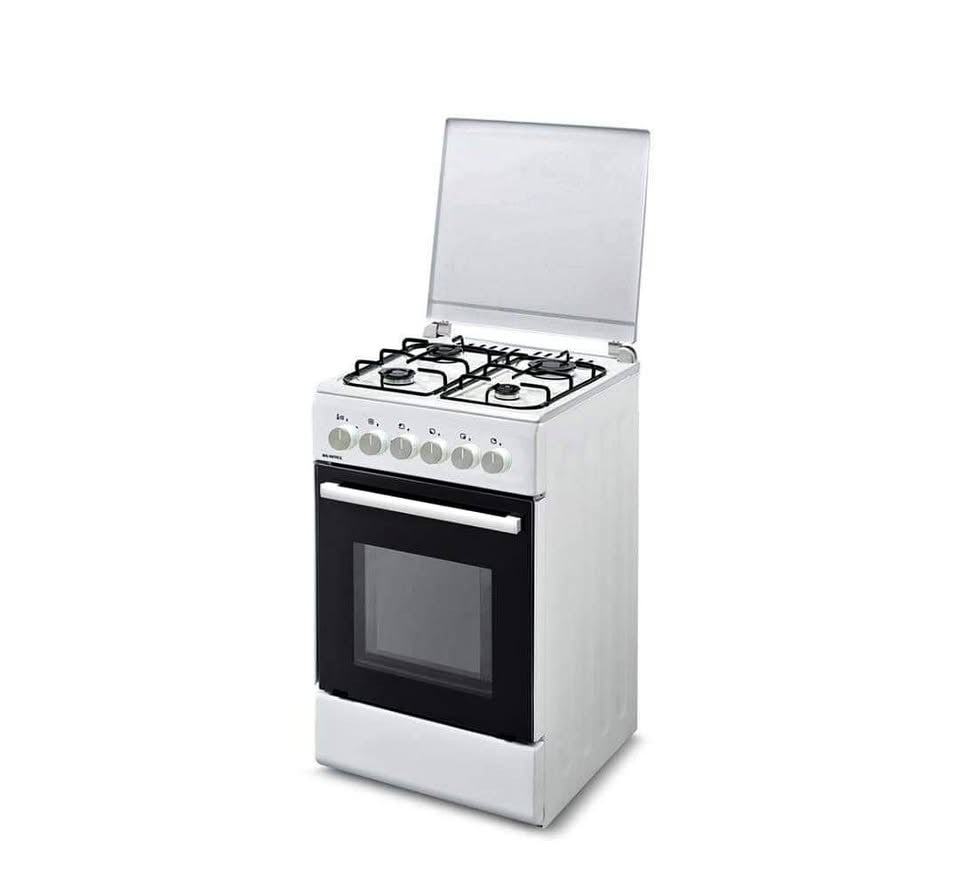 Super Chef– 50 cm Wide Gas Cooker