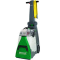 Bissell BigGreen Commercial Deep Cleaner Upright Carpet Washer | 48F3E