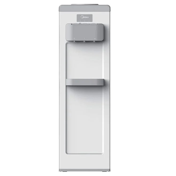 Midea Water Dispenser Hot &amp; Cold YL1917S-LB
