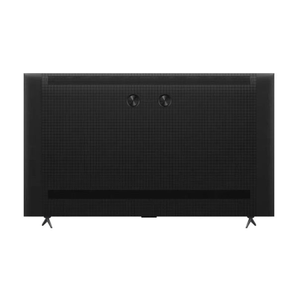 TCL 85" UHD Premium QD-MiniLED Google TV | 85C6K