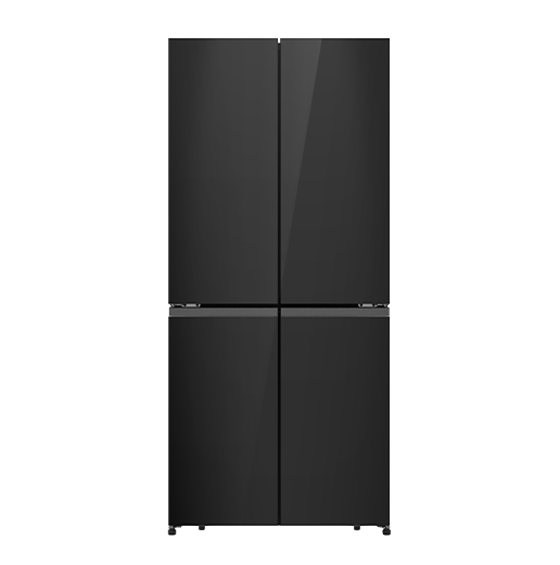 Hisense RQ5G470SBB3 Cross Door Refrigerator