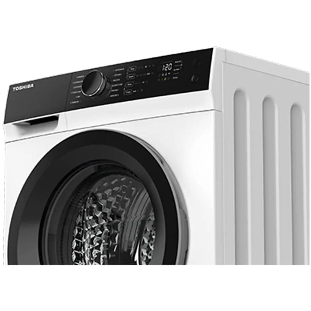 Toshiba Inverter 9KG Front Load Washing Machine