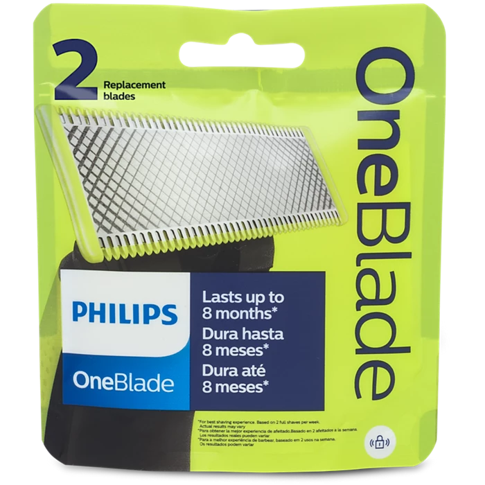 Philips OneBlade Replacement Blade