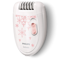 Philips Satinelle Essential Compact Epilator