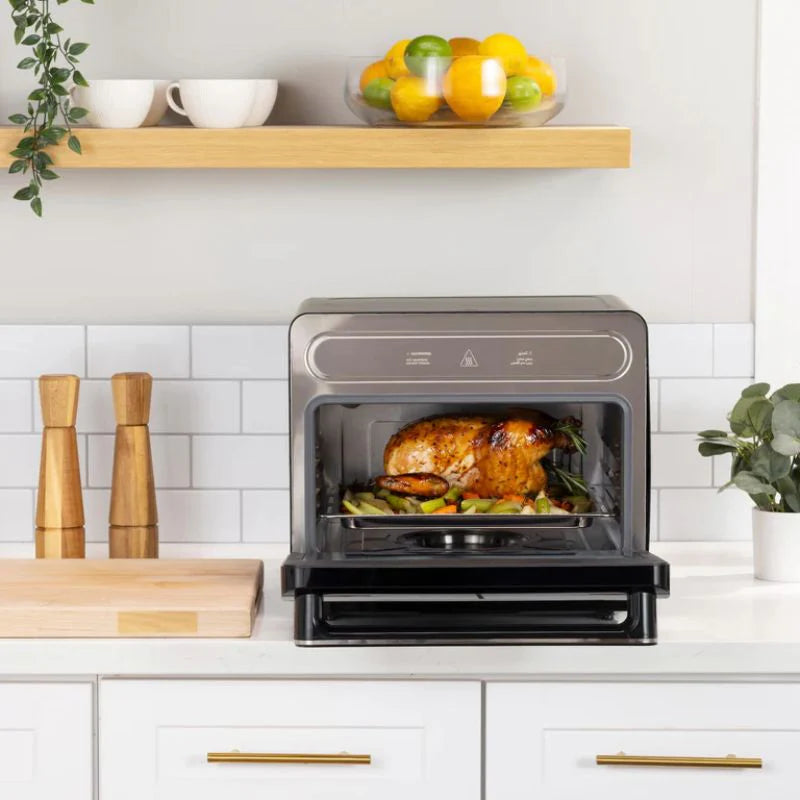Steam Air Fryer Oven ST01 – 1600W