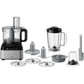 Braun PureEase Food Processor
