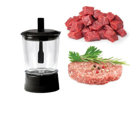 Black & Decker 29-Function Food Processor | KR43-B5 – 400W