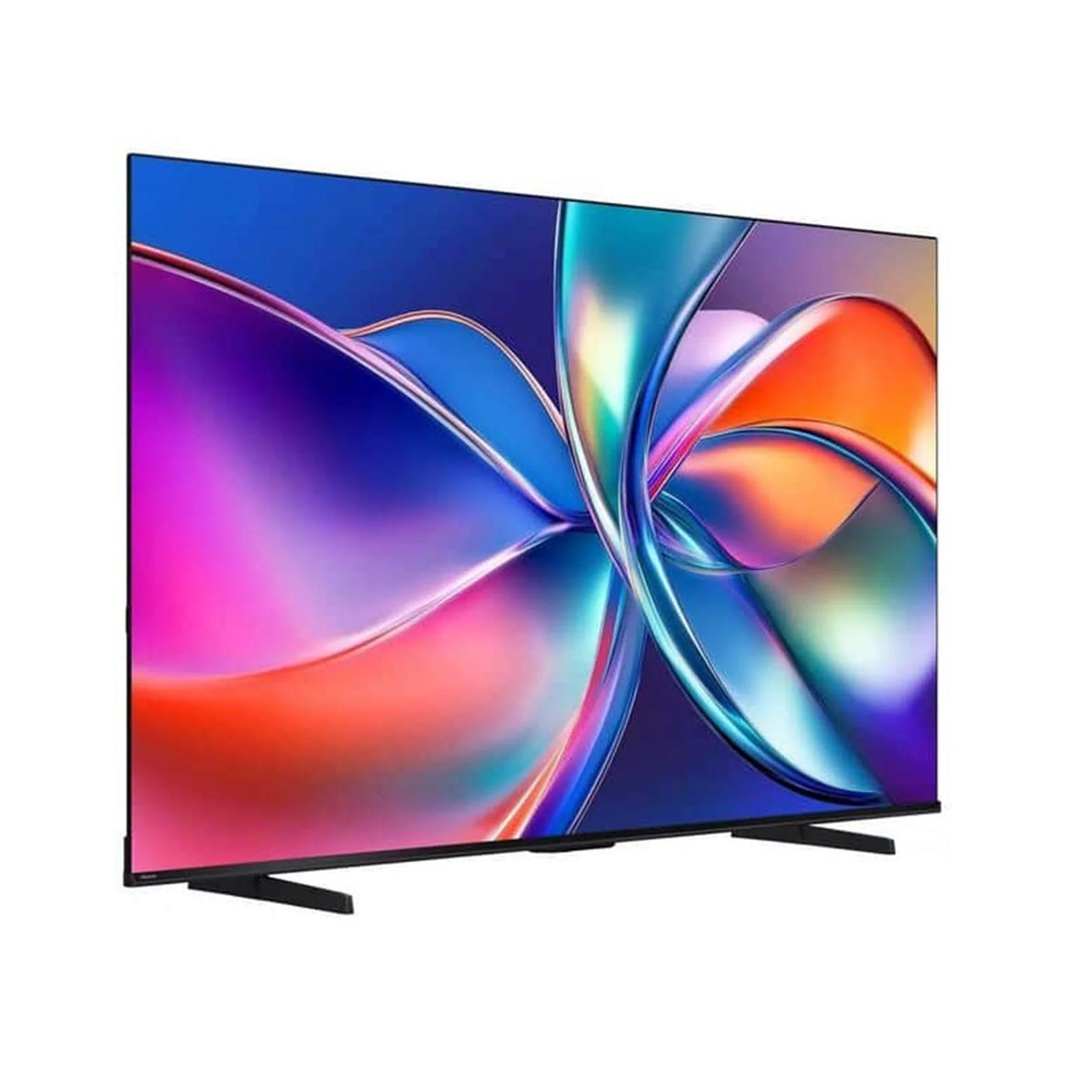 Hisense 50Q61Q 50-inch QLED 4K 60Hz VIDAA Smart TV