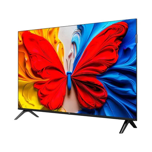 TCL 50″ QLED FHD Smart Google TV | 50S5K