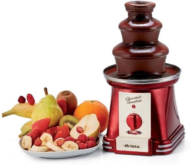 Ariete Chocolate Fountain Machine ART2962