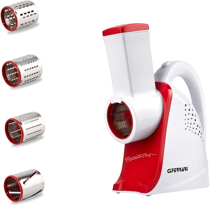 G3Ferrari Cheese Grater / Slicer G20133