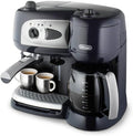 De’Longhi BCO260CD.1 Espresso & Filter Coffee Machine