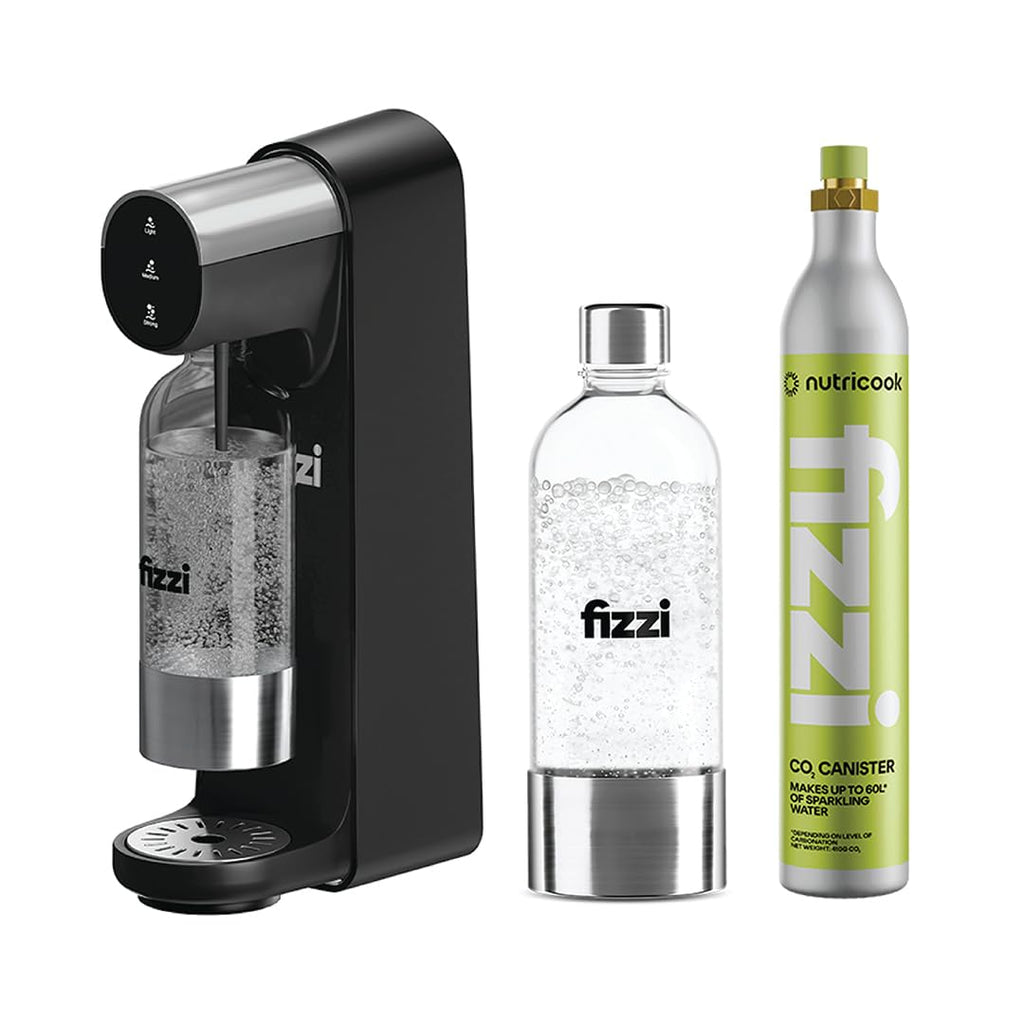 Nutricook Fizzi Soda Maker