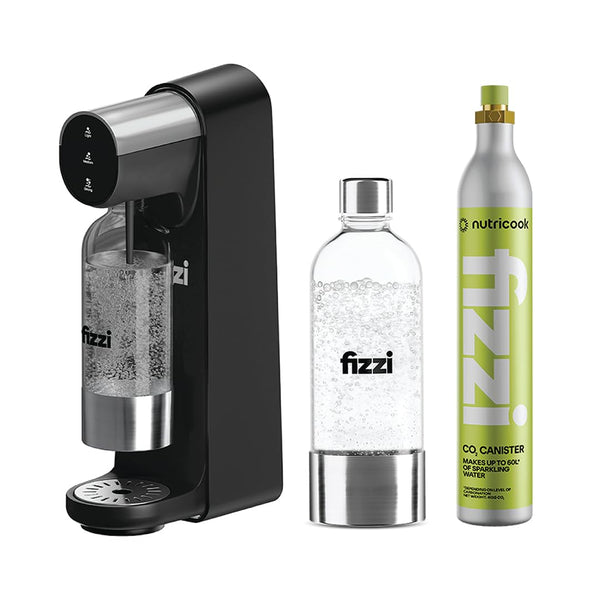 Nutricook Fizzi Soda Maker