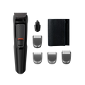 Philips Multigroom – 6-in-1 Face Trimmer