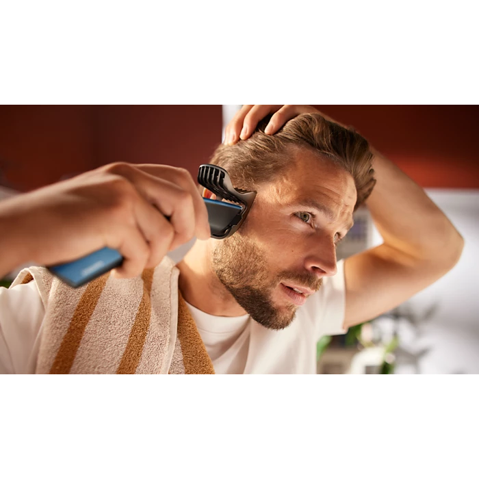 Hair Clipper Series 3000