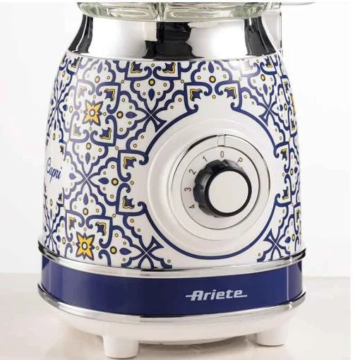 Ariete 583/0CA Electric Blender – Capri